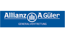Kundenlogo von Allianz Generalvertretung Ahmet Güler