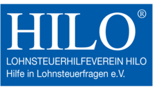 Kundenlogo von HILO Lohnsteuerhilfeverein e.V.