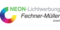 Kundenlogo Neon Lichtwerbung Fechner-Müller GmbH