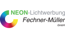 Kundenlogo von Neon Lichtwerbung Fechner-Müller GmbH