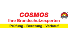Kundenlogo von Cosmos