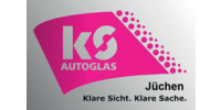 Kundenlogo Autoglaszentrum Jüchen / Grevenbroich