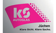 Kundenlogo von Autoglaszentrum Jüchen / Grevenbroich