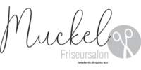 Kundenlogo Friseur Muckel