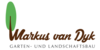 Kundenlogo von Garten- u. Landschaftsbau Markus van Dyk