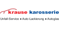 Kundenlogo Krause Karosserie Neuss GmbH