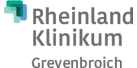 Kundenlogo Rheinland Klinikum Neuss GmbH