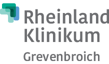 Kundenlogo von Rheinland Klinikum Neuss GmbH