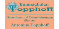 Kundenlogo Antonius Topphoff Baumschule