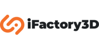 Kundenlogo iFactory3D GmbH