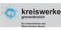 Kundenlogo Kreiswerke Grevenbroich