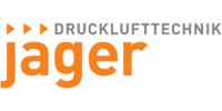 Kundenlogo Jäger Drucklufttechnik GmbH & Co. KG