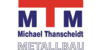 Kundenlogo von MTM Thanscheidt