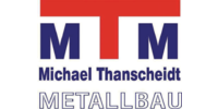 Kundenlogo MTM Thanscheidt