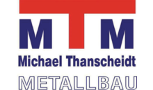 Kundenlogo von MTM Thanscheidt