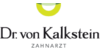 Kundenlogo von Dr. von Kalkstein