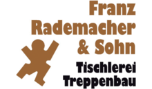 Kundenlogo von Rademacher & Sohn