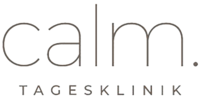 Kundenlogo calm Tageskliniken GmbH