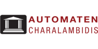 Kundenlogo Automaten Charalambidis