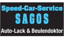 Kundenlogo von Autolackierereien Auto-Lack Sagos