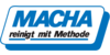 Kundenlogo von Gebäudereinigung Macha GmbH