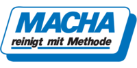 Kundenlogo Gebäudereinigung Macha GmbH