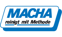 Kundenlogo von Gebäudereinigung Macha GmbH