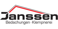 Kundenlogo Janssen Bedachungen + Klempnerei GmbH