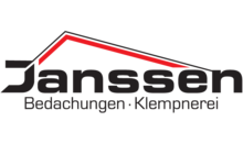 Kundenlogo von Janssen Bedachungen + Klempnerei GmbH