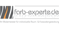 Kundenlogo Maler farb-experte.de