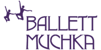 Kundenlogo Muchka Ballettschule