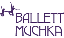 Kundenlogo von Muchka Ballettschule