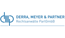 Kundenlogo von Derra Meyer & Partner Rechtsanwälte PartGmbB