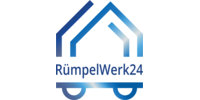 Kundenlogo RümpelWerk24 GbR Germanos Ioannidis u. Ferhat Yildiz