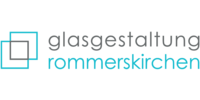 Kundenlogo Glas Rommerskirchen