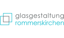 Kundenlogo von Glas Rommerskirchen