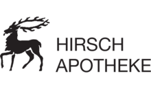 Kundenlogo von Hirsch Apotheke