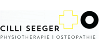 Kundenlogo Osteopathie Seeger Cilli