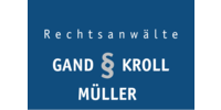 Kundenlogo Gand Kroll Müller