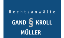 Kundenlogo von Gand Kroll Müller
