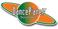 Kundenlogo Danceplanet