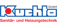 Kundenlogo Kuchta GmbH Sanitär- und Heizungstechnik
