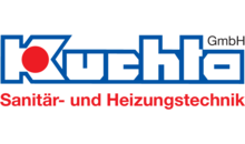 Kundenlogo von Kuchta GmbH Sanitär- und Heizungstechnik