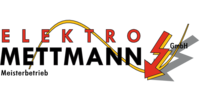 Kundenlogo Elektro Mettmann GmbH