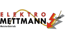 Kundenlogo von Elektro Mettmann GmbH