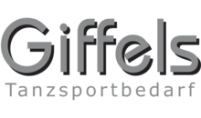 Kundenlogo von Giffels Tanzsportbedarf GmbH