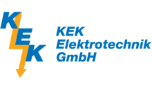 Kundenlogo von KEK Elektrotechnik GmbH