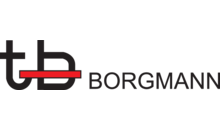 Kundenlogo von Borgmann Heizung