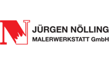Kundenlogo von Nölling Malerwerkstatt GmbH