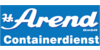 Kundenlogo von Hermann Arend GmbH